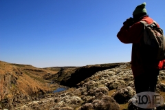#2 Web River in den Bale Mountains - Äthiopien