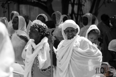 #1 St. Gabriel in Arber Minch - Äthiopien