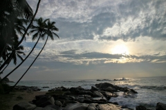 Tangalle Beach