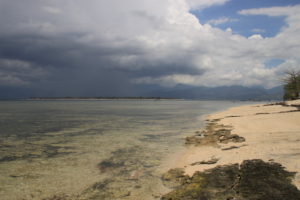 gili