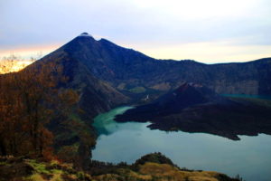 rinjani