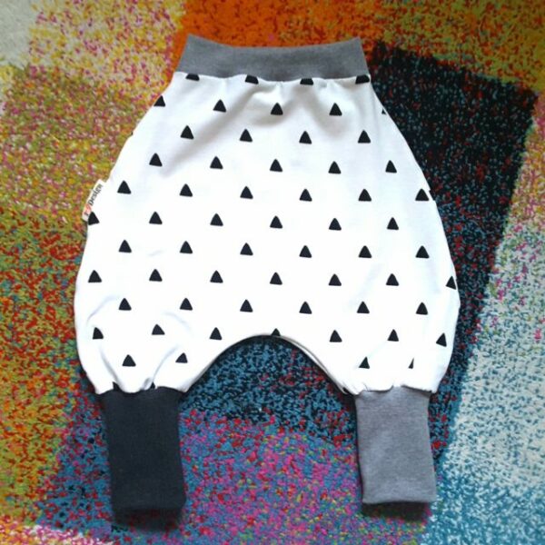 Baby Haremhose
