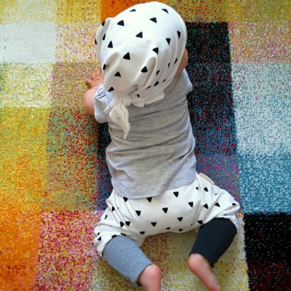 Baby Haremhose – Bild 2