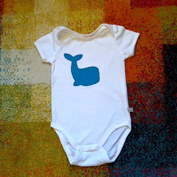 Baby Body Wal