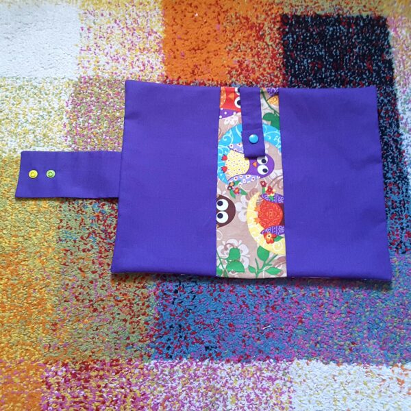 Wickeltasche-Windeltasche – Bild 4